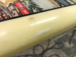 �I�[�o�[�z�[�� SAN ONOFRE 4